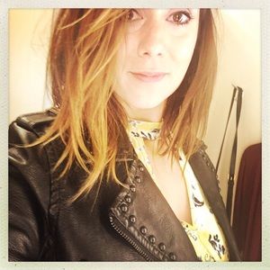 Meet your Posher, Kathleen